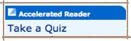 AR Quiz Site
